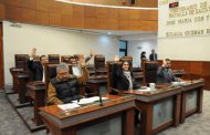 Proponen Expedir en Zacatecas la Ley de Extinción de Dominio