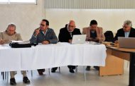 COMPARTE COEPLA EXPERIENCIAS EN MATERIA DE PLANEACIÓN CON LA DIÓCESIS DE ZACATECAS