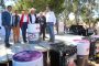 ENTREGA SAÚL MONREAL UN DOMO EN EL PARDILLO II