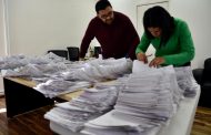 LLAMA SEFIN A CONTRIBUYENTES A RECOGER SUS VERIFICACIONES DEL PROGRAMA LO LEGAL Y EVITAR COBROS ADICIONALES