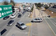 AVENIDA PLATEROS, MÁS RÁPIDA Y SEGURA PARA 5 MIL AUTOMOVILISTAS QUE LA TRANSITAN DIARIAMENTE