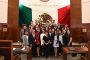 ENTREGA GOBIERNO DE ALEJANDRO TELLO APOSTILLE DE ACTAS Y DOBLE NACIONALIDAD