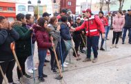 LA 4T SE LOGRA DE LA MANO DE LA CIUDADANÍA: ULISES MEJÍA HARO