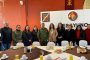 HOMENAJEAN A ARTISTAS ZACATECANOS A TRAVÉS DE MURAL DENTRO DEL CONALEP FRESNILLO