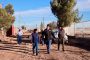 CUMPLE TELLO CON VILLA HIDALGO Y ENTREGA ACCIONES DE DESARROLLO SOCIAL