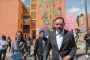 PARTICIPA ALCALDE SAÚL MONREAL EN LA IMPOSICIÓN DE BATAS EN LA UNIDAD DE MEDICINA HUMANA
