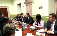 ACTÚA GOBIERNO DE ZACATECAS PARA QUE NO HAYA IMPUNIDAD Y SE GARANTICE EL ESTADO DE DERECHO ﻿