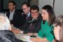 CONVOCA GOBERNADOR A ALCALDES A CERRAR FILAS Y FORTALECER LA COORDINACIÓN Y LA COMUNICACIÓN ﻿