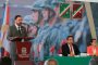 CONVOCA GOBERNADOR A ALCALDES A CERRAR FILAS y FORTALECER LA COORDINACIÓN Y LA COMUNICACIÓN