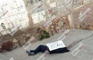 DEJAN EJECUTADOS Y NARCO - MANTA EN VARIOS MUNICIPIOS