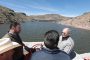 INSTRUYE GOBERNADOR TELLO AL GCL A REFORZAR LA SEGURIDAD EN ZACATECAS
