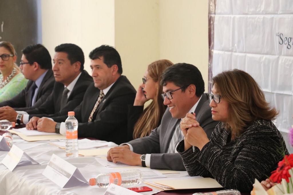 EL CODEMUN APRUEBA LA REALIZACIÓN DE 44 OBRAS PARA FRESNILLO