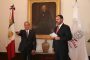 UNE BENEFICIA A FAMILIAS DE ESCASOS RECURSOS DE MELCHOR OCAMPO Y EL SALVADOR