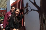 INICIAN LOS FESTEJOS DEL DÍA DE LA FAMILIA EN FRESNILLO ﻿
