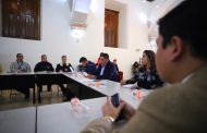 EL MINERAL ESTÁ LISTO PARA EL CENSO DE POBLACIÓN Y VIVIENDA 2020 ﻿