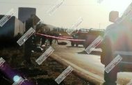 EN PLENO SEPELIO LE DISPARAN