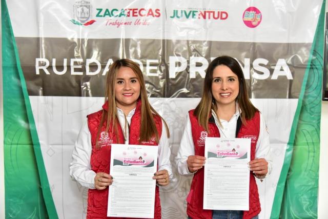GOBIERNO DE TELLO PONE A DISPOSICIÓN 250 BECAS PARA MADRES Y PADRES JÓVENES