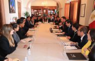 PROMUEVE ALEJANDRO TELLO PARTICIPACIÓN DE JÓVENES EN POLÍTICAS PÚBLICAS DE ZACATECAS