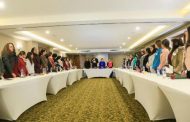 GOBIERNO DE ZACATECAS Y FEDERACIÓN REFRENDAN SU COMPROMISO PARA FORTALECER ACCIONES A FAVOR DE LAS MUJERES ﻿