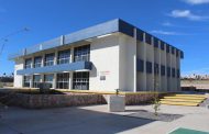 EN EDUCACIÓN, ALEJANDRO TELLO CUMPLE A FRESNILLO CON LA REHABILITACIÓN O AMPLIACIÓN DE 122 ESCUELAS
