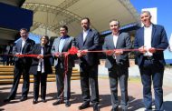 ENTREGA GOBERNADOR TELLO NUEVO EDIFICIO PARA TECNOLÓGICO SUPERIOR DE FRESNILLO