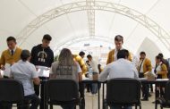 Benefician Becas “Benito Juárez” a mil jóvenes de Jalpa