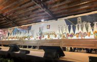 ELIGEN A ALEJANDRO TELLO PRESIDENTE DE LA COMISIÓN DE ASUNTOS MIGRATORIOS EN CONAGO
