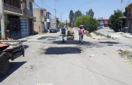 BACHEAN CALLES SE FRESNILLO