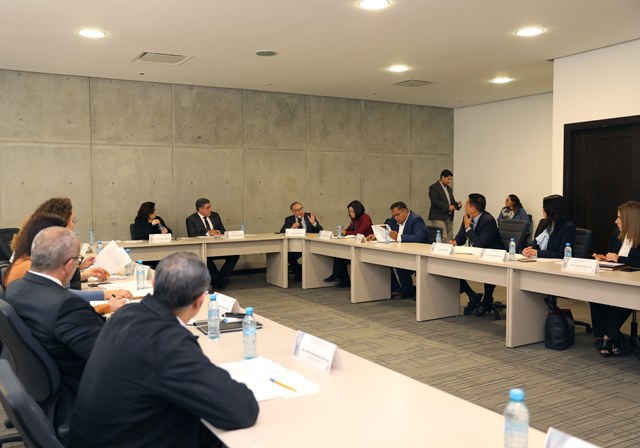 INCENTIVAR DENUNCIA E INVESTIGACIÓN OFICIOSA, PROPONE NAHLE GARCÍA ANTE TRATA DE PERSONAS