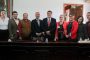 ANUNCIAN LA VISITA DE AMLO A FRESNILLO