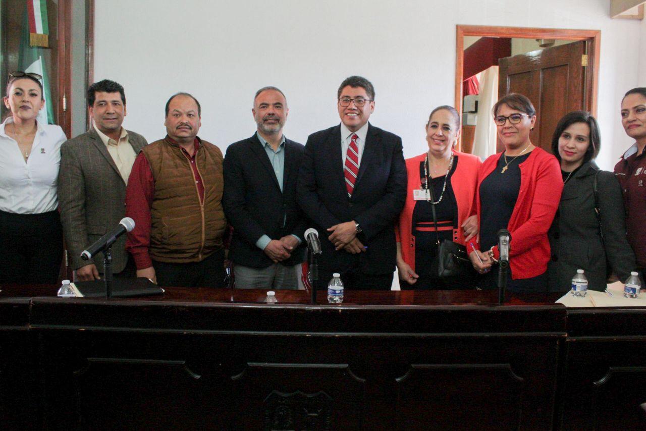 EL PLENO DE CABILDO APRUEBA PROYECTO DE REORDENAMIENTO TERRIOTIRAL PARA IMPILSAR AL MUNICIPIO ﻿