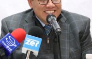 SE ANUNCIA LA ÚLTIMA ENTREGA DE CONCURRENCIA EN FRESNILLO CORRESPONDIENTES AL 2019 ﻿