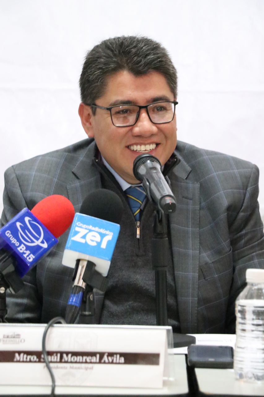 SE ANUNCIA LA ÚLTIMA ENTREGA DE CONCURRENCIA EN FRESNILLO CORRESPONDIENTES AL 2019 ﻿