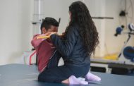 UNIDADES BÁSICAS DE REHABILITACIÓN CAMBIAN LA CALIDAD DE VIDA DE ZACATECANOS Y SUS FAMILIAS ﻿
