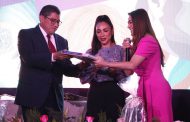 CON GRAN ÉXITO FRESNILLO REALIZA EL PRIMER FORO PRO IGUALDAD EN EL MARCO DEL DÍA INTERNACIONAL DE LA MUJER ﻿