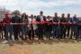 INAUGURAN LAS ACTIVIDADES DE LOS CDC BENITO JUÁREZ E INDUSTRIAL