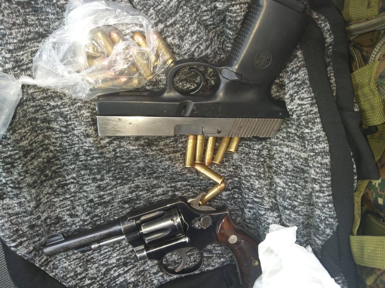 PEP CAPTURA A 8 EN LA DEL VALLE FLLO