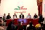 REHABILITA GOBIERNO ESTATAL MÁS DE 64 KILÓMETROS DE CAMINOS RURALES EN TEPECHITLÁN