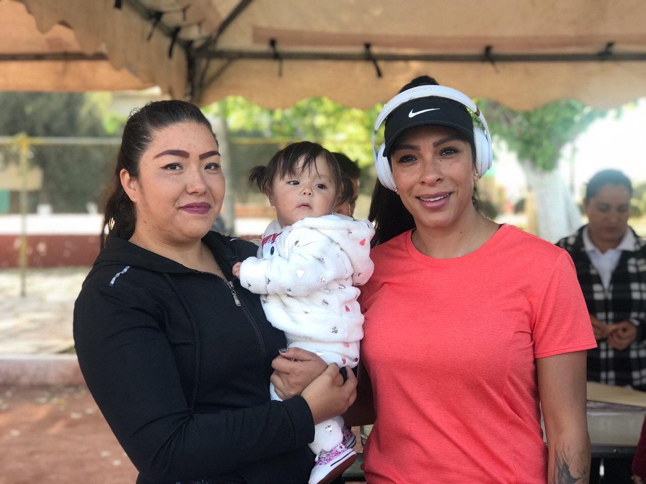 REÚNEN MÁS DE 19 MIL PESOS EN LA DECIMOCTAVA CARRERA CON CAUSA  ﻿