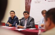 EL AYUNTAMIENTO DE FRESNILLO CONFORMA EL COMITÉ MUNICIPAL DE ATENCIÓN A LA CONTINGENCIA SANITARIA COVID 19 ﻿