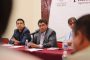 EL COMITÉ MUNICIPAL DE ATENCIÓN A LA CONTINGENCIA SANITARIA COVID-19 ESTARÁ EN SESIÓN PERMANENTE ﻿