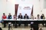 CAPACITAN A INTEGRANTES DEL COMITÉ MUNICIPAL DE ATENCIÓN A LA CONTINGENCIA SANITARIA COVID-19  ﻿