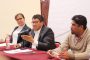 EL COMITÉ MUNICIPAL DE ATENCIÓN A LA CONTINGENCIA SANITARIA COVID-19 ESTARÁ EN SESIÓN PERMANENTE ﻿