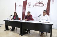 EL AYUNTAMIENTO DE FRESNILLO, EN CONJUNTO CON SECRETARIA DE DESARROLLO SOCIAL, APOYARÁ A LAS FAMILIAS EN VULNERABILIDAD ﻿