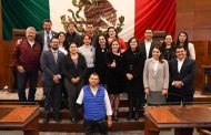 SE REFORMA LA CONSTITUCIÓN DEL ESTADO EN MATERIA DE PARIDAD DE GÉNERO E IGUALDAD SUSTANTIVA