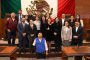 FAMILIAS DE ESCASOS RECURSOS DE MAZAPIL RECIBEN APOYOS SOCIALES DE UNE