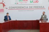 CON 300 MILLONES DE PESOS, ALEJANDRO TELLO RESPALDA LA ACTIVIDAD ECONÓMICA Y EL EMPLEO EN ZACATECAS