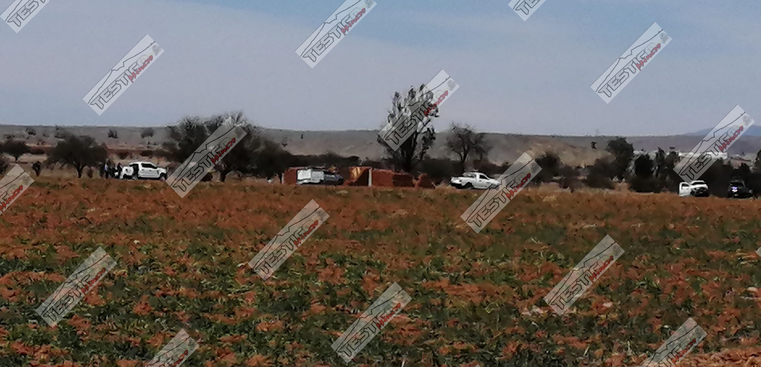 EJECUTAN A UNO Y HIEREN A OTRO EN RIVERA