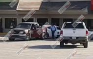UN NIÑO MUERTO EN ATAQUE ARMADO A UNA FAMILIA