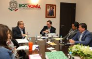 EXPONE NAHLE GARCÍA SU PREOCUPACIÓN POR INICIAR DE INMEDIATO EL PROCESO DE IMPLEMENTACIÓN DE JUSTICIA LABORAL